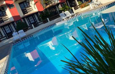 AP27 com 2 Suítes a Poucos Passos da Praia de Taperapuã - Foto 19