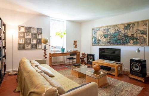 Mas ARAGON - XVIIIème - Piscine & Jardin paysager - Foto 38