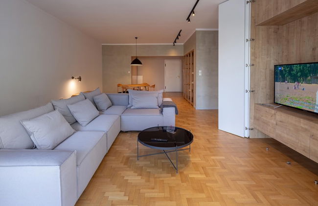 Hippocrates - Faliro Deluxe Apartment - Foto 2