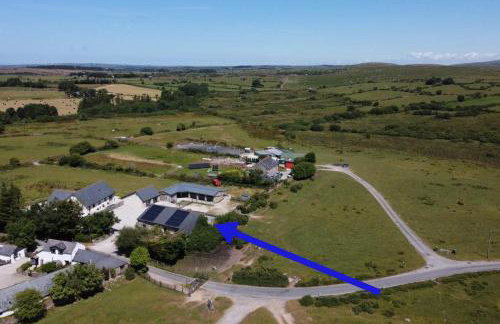 Stable Barn Apartment - Foto 23