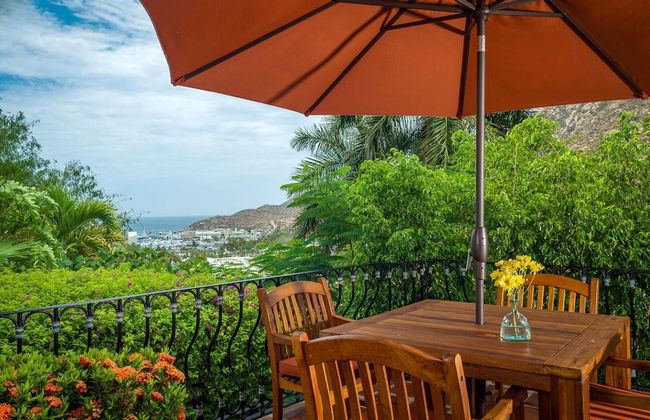 Casa Connie in Cabo San Lucas - Foto 43