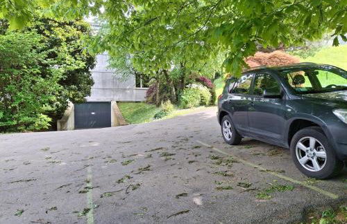 Rosen Garden Apartment - Foto 34