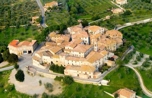 Borgo San Gusmè - Foto 1