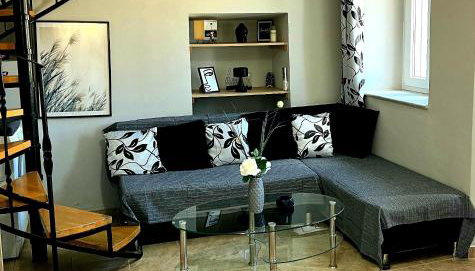 Vato Panoramic View Apartment - Foto 3