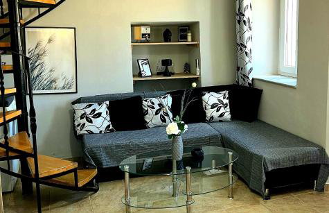 Vato Panoramic View Apartment - Foto 3