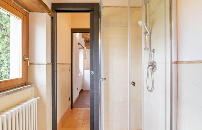 Dwelling in Renovated Barn near Birthplace of Michelangelo - Photo 14