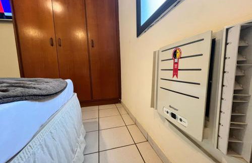 GoHost Suítes - 2 Ruas do Shopping Santa Úrsula - Foto 29