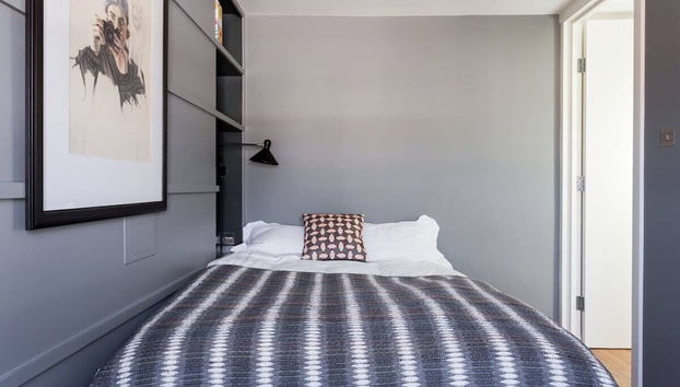 Spectacular 4 Bed House, Pimlico - Foto 4, Interior