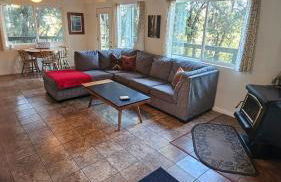 Lake retreat Nevada city cabin - Photo 7