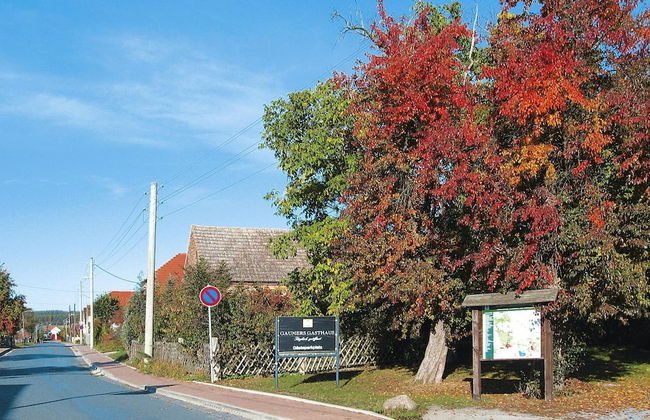 Apartment in Luckaitztal-gossda With Parking Space - Foto 27