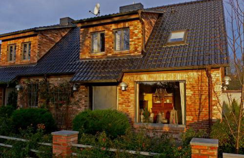 Große Wohnung / Haushälfte in Peetzig am See - Foto 62