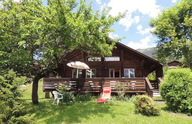 Minnehaha, Chalet - Foto 1