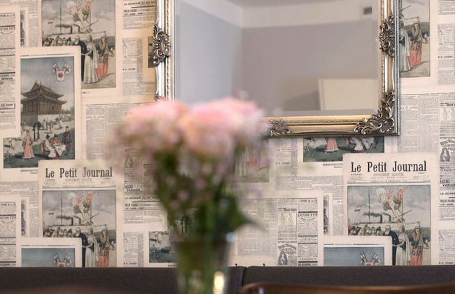 SeNo 6 Apartments - Photo 27