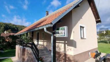 Apartman Jezerce 71 - Foto 2