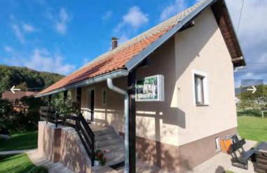 Apartman Jezerce 71 - Foto 2