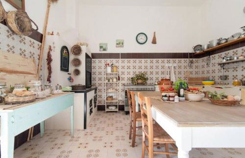 Casina Grassi In Salento - Foto 20