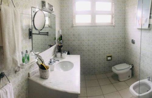 Casa Canasvieiras Florianópolis com piscina e mar - Foto 64