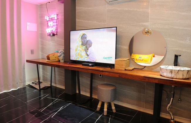 JNJ Village - Foto 10