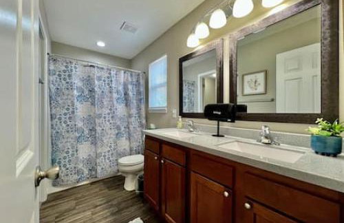 Brand New Home Walking distance to Spooky Nook - Foto 13