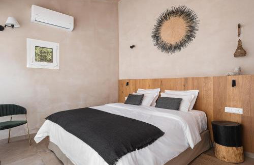 Rosmarino Villa Galaxidi - Photo 55