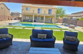 Buckeye Bliss Home Away From Home - Foto 68