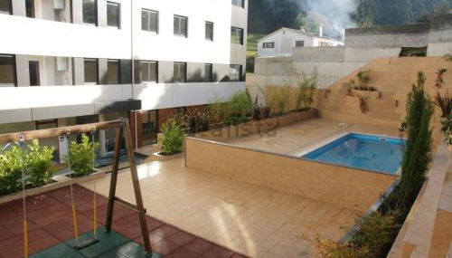 Apartamento Piscina 1G by Urraca Suites Viveiro - Foto 5