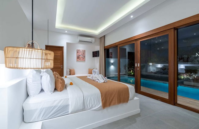 Villa Lounes 1 - Foto 3