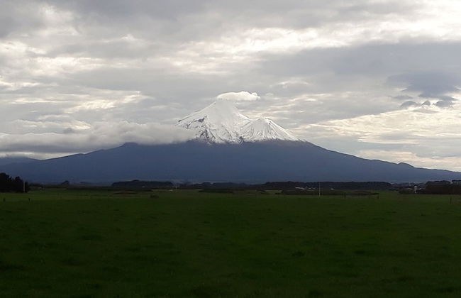 Opunake Beach Kiwi Holiday Park - Foto 33