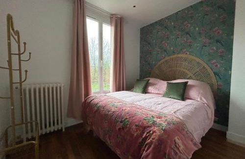 Maison Cosy Jardin & Terrasse - Foto 41