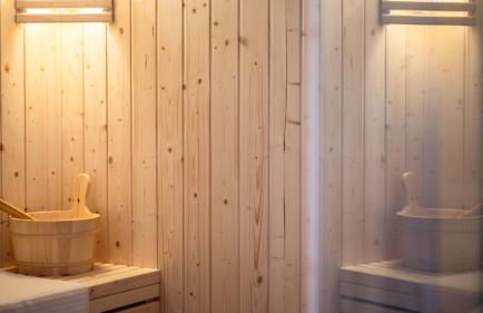 Villibera - Design villa with SPA, Cinema, Gym and Game Room - Foto 33