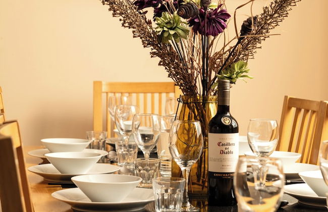 Webbington Farm Holiday Cottages - Foto 17