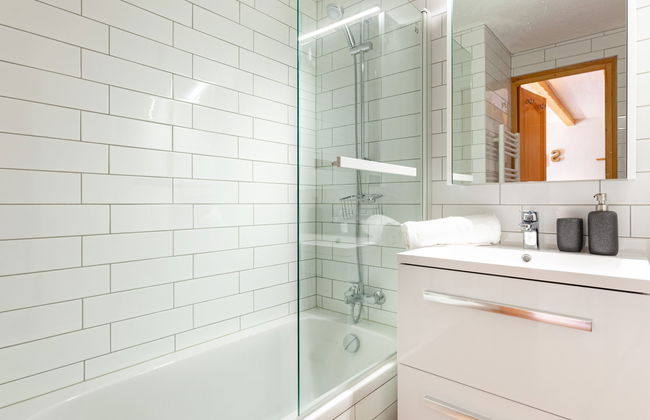 les Huskies - Foto 14