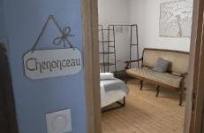 Gîte de Mont-Près-Chambord au cœur des Châteaux de la Loire "avec piscine privée" - Foto 30