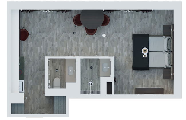 MASEVEN München Messe Dornach - Foto 29