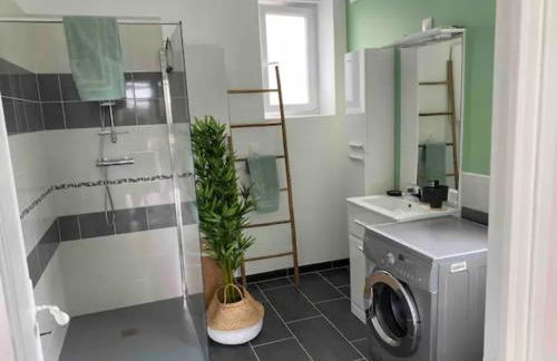 Maison les 3 fées , 3 chambres, Chamerolles - Photo 8