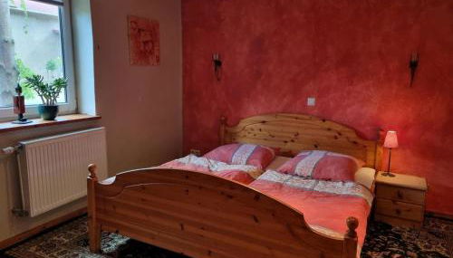 Alpaka Ferienhof Lübsee - Foto 5