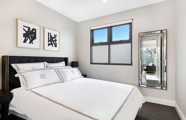 Manhattan Apartments - Caulfield North - Foto 9