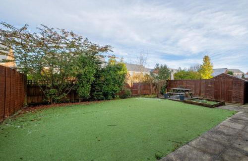 Cherry Banks 5 Bedroom and 3 Bathroom House - Foto 87