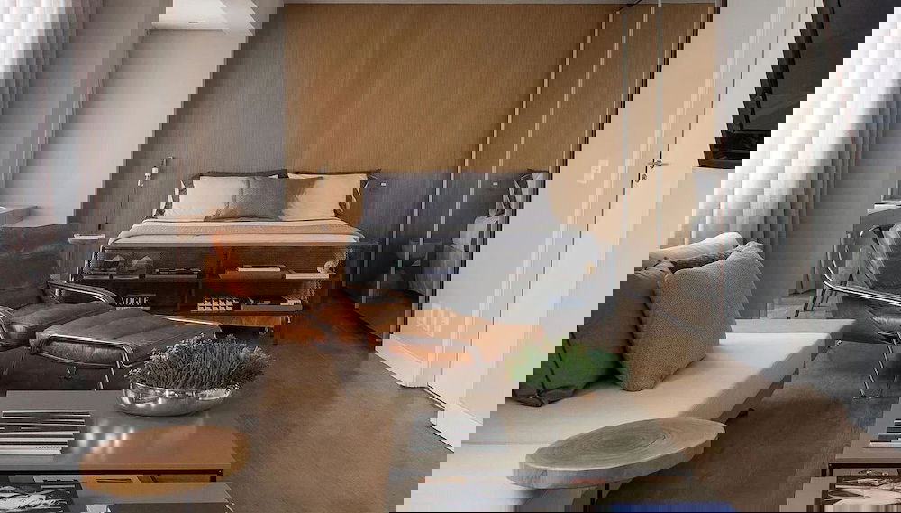 Faria Lima by Conviva - Foto 1, Habitación