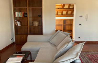 Il rifugio di Elpidio - Foto 13