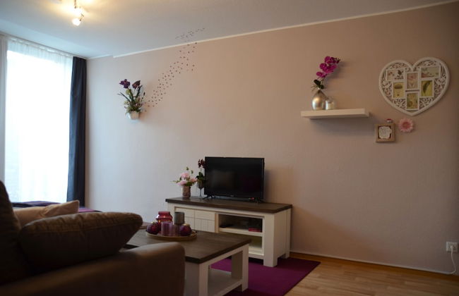 Ferienwohnung MaRoSa - Foto 15