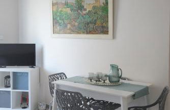 DM Apartment 2 - Only 4' from Rafina Port & 2' from the beach - Foto 28
