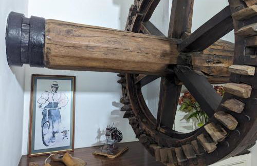 The Hidden Mill, Historic Beauty Spot and spa - Photo 18