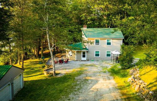 Water's Edge - Foto 1