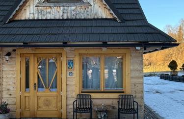 Żabie Dworki Witów Luxury Chalets & SPA - Foto 36