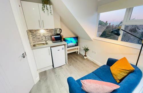 Hackney Studios by Sleepy - Foto 13