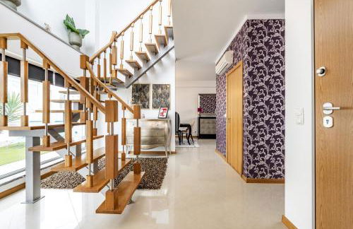 Serra e Mar Refuge in Sesimbra - Family Friendly home near the Arrábida Beachs - Foto 2