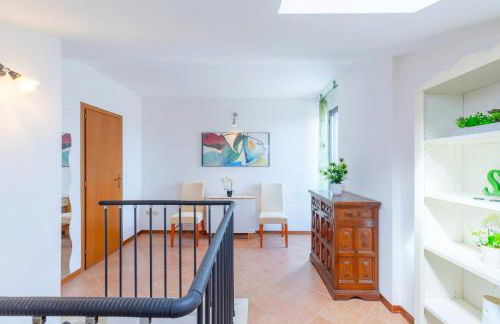 [Siena] Appartamento con splendido terrazzo - Foto 19