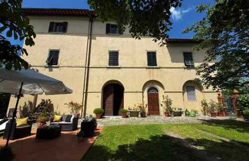 Villa Quattro Strade in Chianti - Foto 20