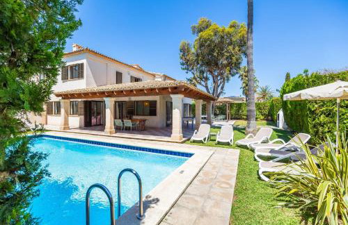 Llenaire Gran Beach House - Foto 32